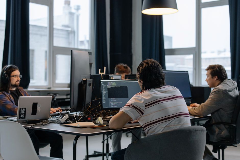QA Automation Engineer