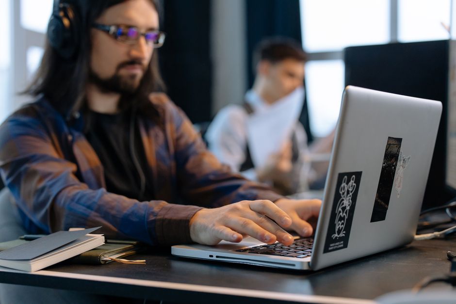 Desarrollador(a) frontend Angular