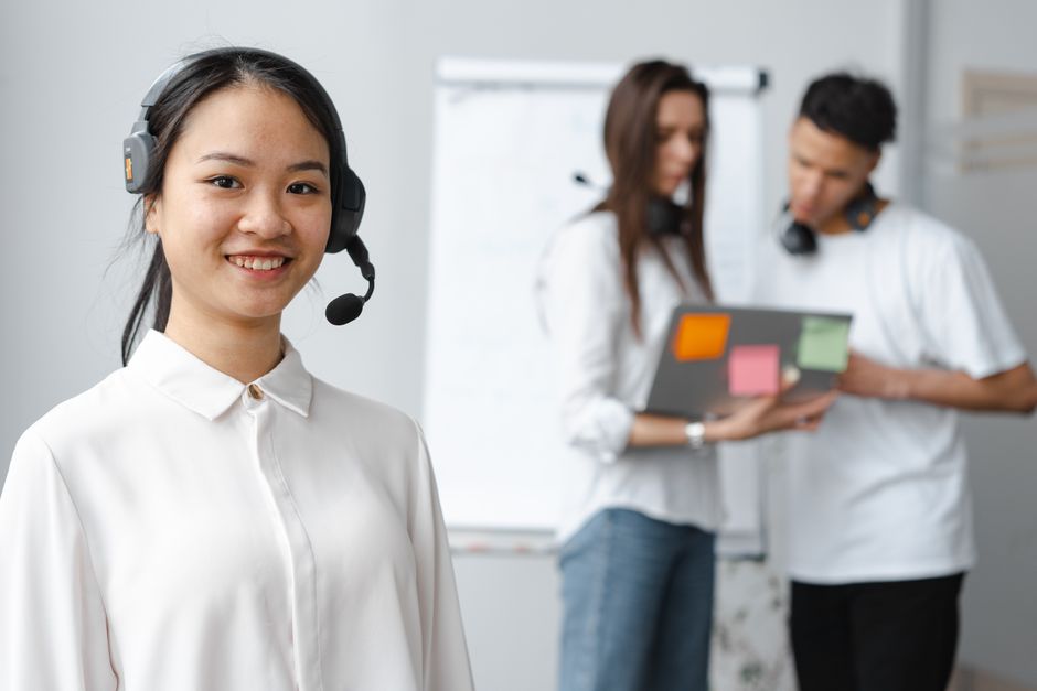 Asesor Comercial de Canal Autoservicios