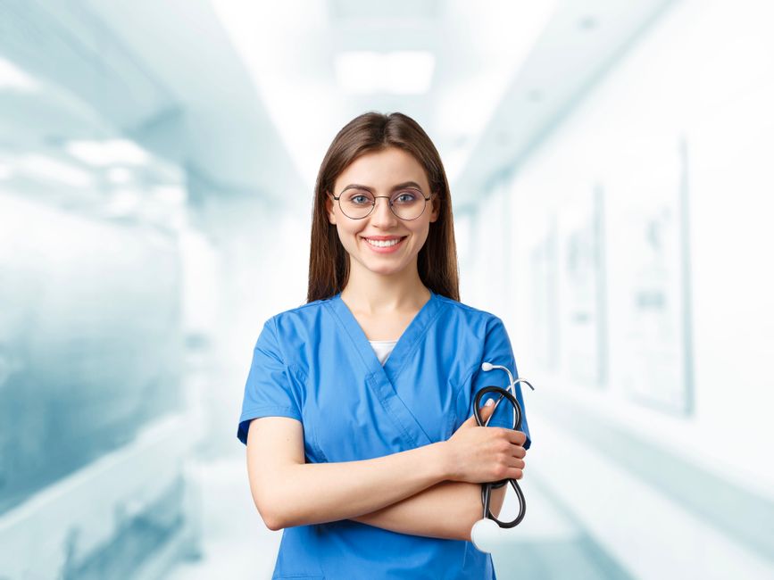 Médico general consulta externa