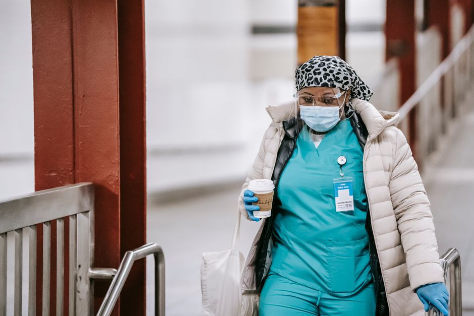 Tecnólogo en Seguridad y Salud en el Trabajo